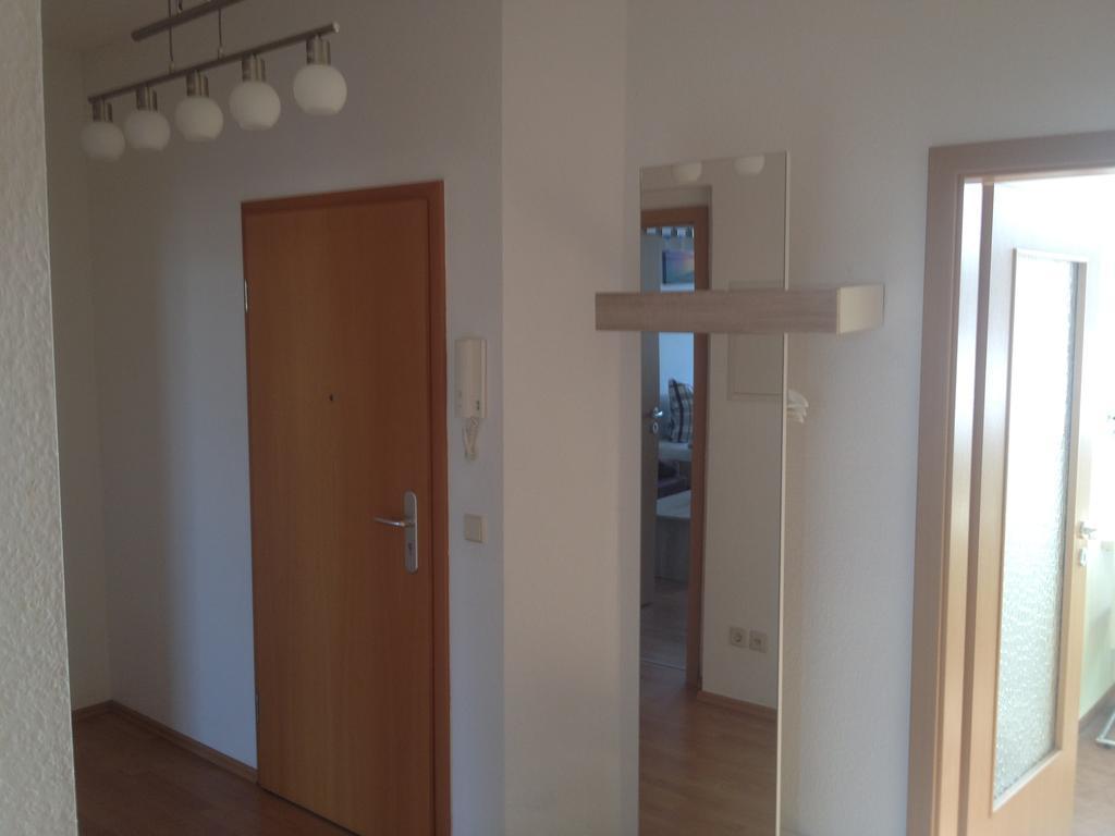 Apartment Naumann Meissen Extérieur photo