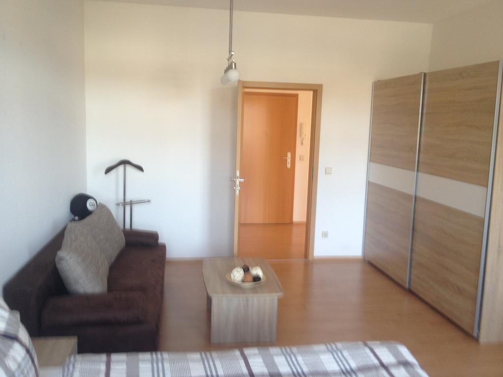 Apartment Naumann Meissen Extérieur photo