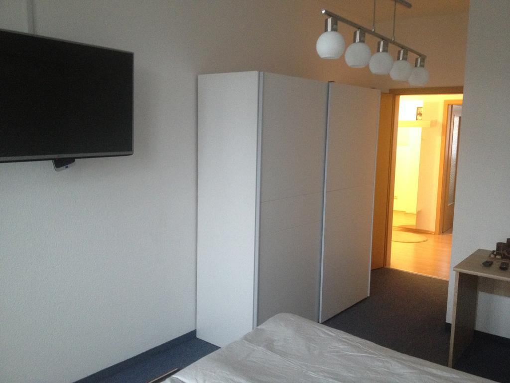 Apartment Naumann Meissen Extérieur photo
