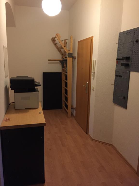 Apartment Naumann Meissen Extérieur photo