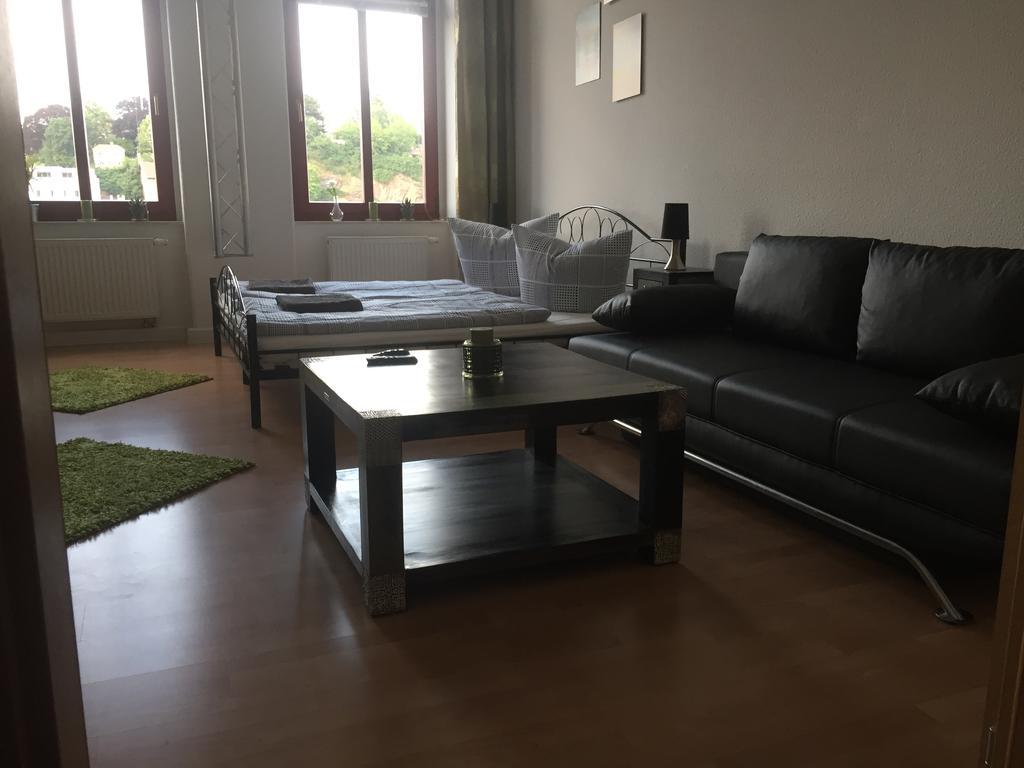Apartment Naumann Meissen Extérieur photo
