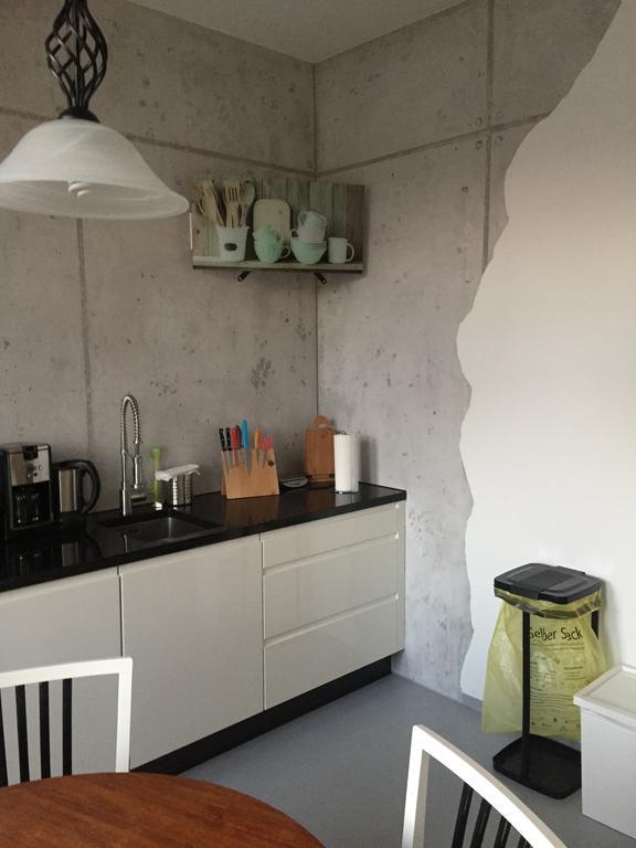 Apartment Naumann Meissen Extérieur photo